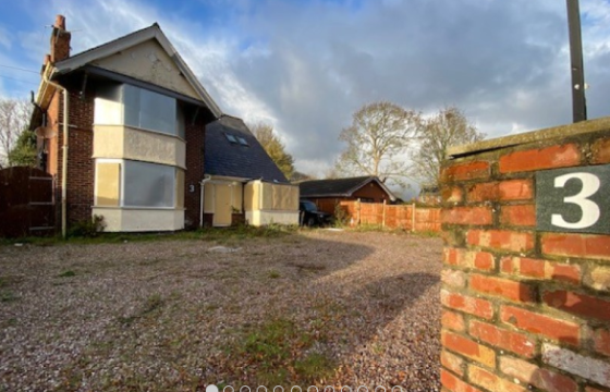 Refurbishment in  Liverpool photo